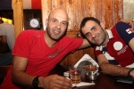 Weekend at Frolic Pub, Byblos
